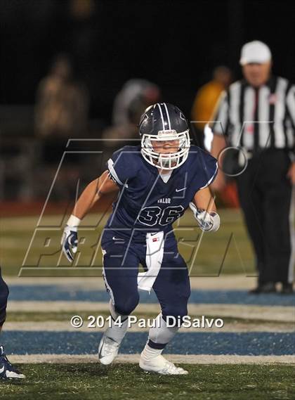 Thumbnail 1 in Eaglecrest @ Valor Christian photogallery.
