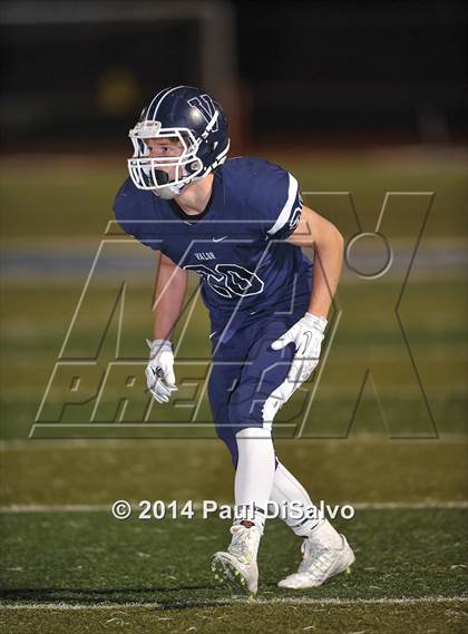 Thumbnail 1 in Eaglecrest @ Valor Christian photogallery.