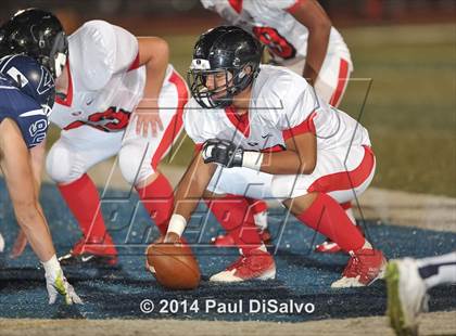 Thumbnail 1 in Eaglecrest @ Valor Christian photogallery.