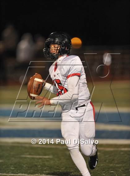 Thumbnail 1 in Eaglecrest @ Valor Christian photogallery.