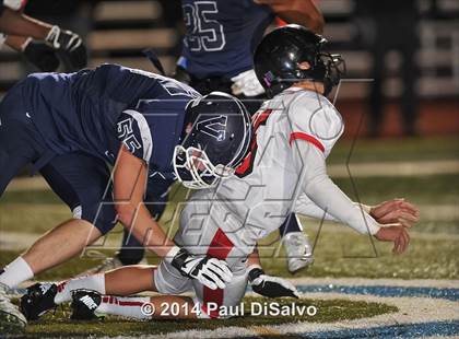 Thumbnail 2 in Eaglecrest @ Valor Christian photogallery.