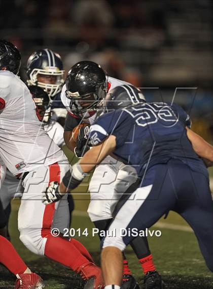 Thumbnail 3 in Eaglecrest @ Valor Christian photogallery.