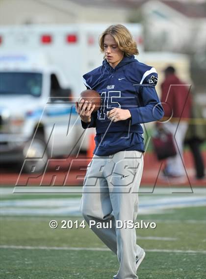 Thumbnail 2 in Eaglecrest @ Valor Christian photogallery.