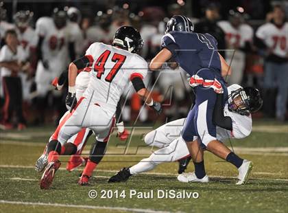 Thumbnail 2 in Eaglecrest @ Valor Christian photogallery.