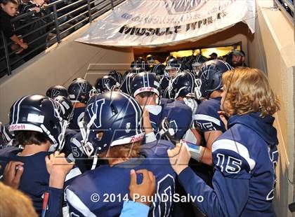 Thumbnail 1 in Eaglecrest @ Valor Christian photogallery.
