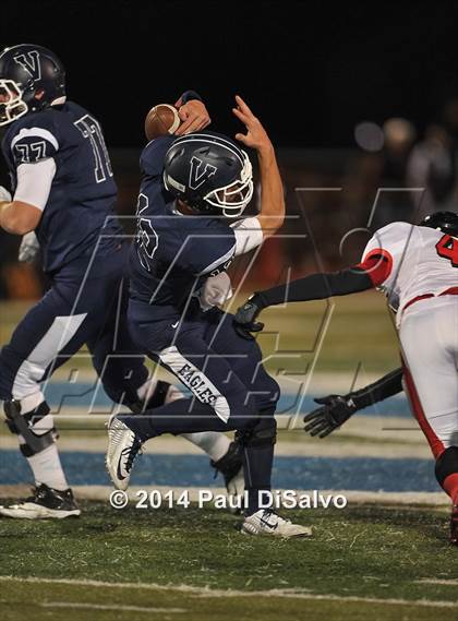 Thumbnail 3 in Eaglecrest @ Valor Christian photogallery.