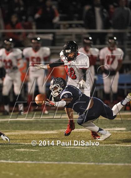 Thumbnail 1 in Eaglecrest @ Valor Christian photogallery.
