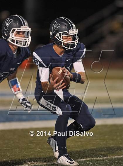Thumbnail 3 in Eaglecrest @ Valor Christian photogallery.