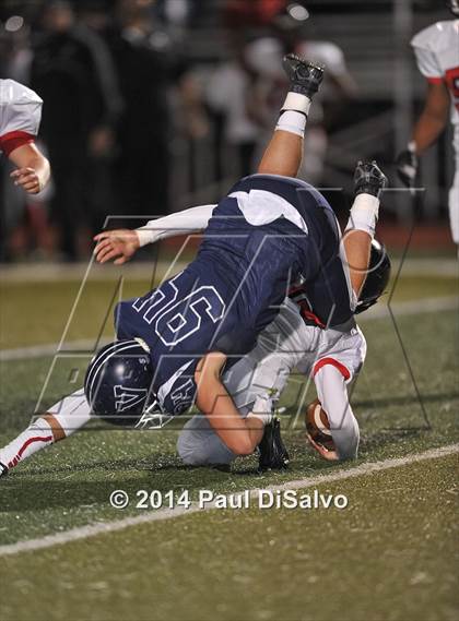 Thumbnail 1 in Eaglecrest @ Valor Christian photogallery.