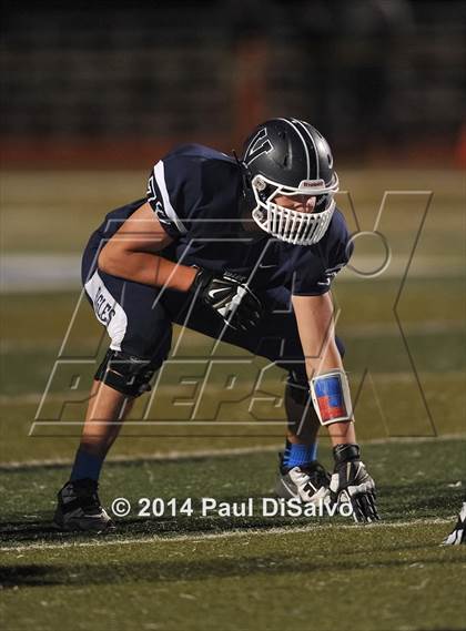 Thumbnail 1 in Eaglecrest @ Valor Christian photogallery.