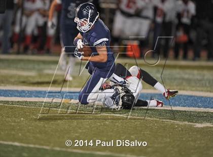 Thumbnail 3 in Eaglecrest @ Valor Christian photogallery.