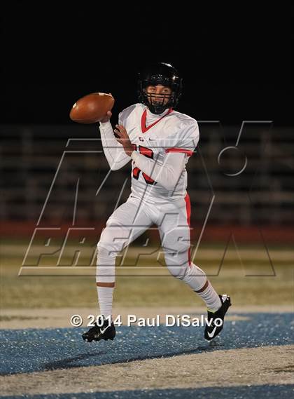Thumbnail 2 in Eaglecrest @ Valor Christian photogallery.