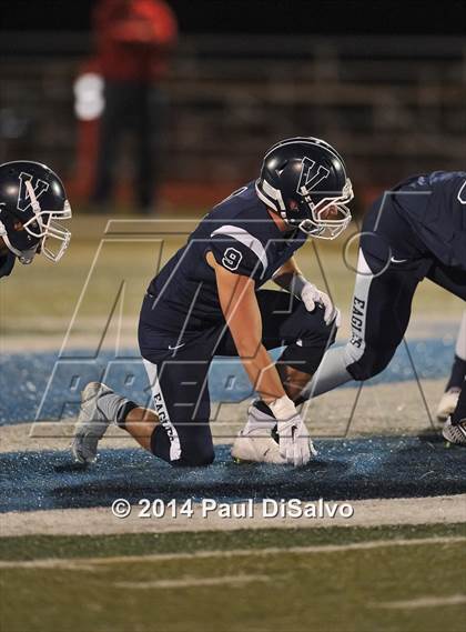 Thumbnail 1 in Eaglecrest @ Valor Christian photogallery.