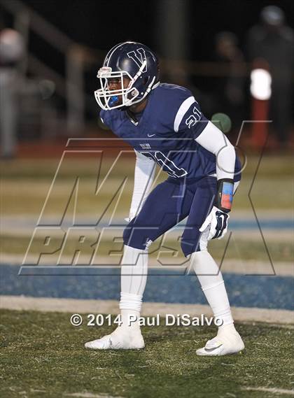 Thumbnail 3 in Eaglecrest @ Valor Christian photogallery.