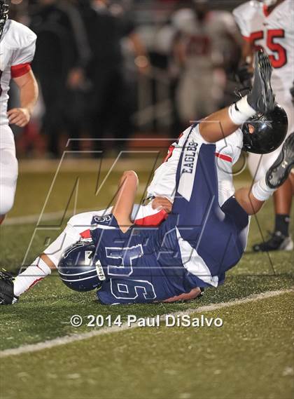 Thumbnail 2 in Eaglecrest @ Valor Christian photogallery.