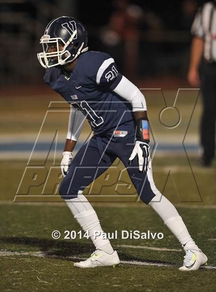 Thumbnail 1 in Eaglecrest @ Valor Christian photogallery.