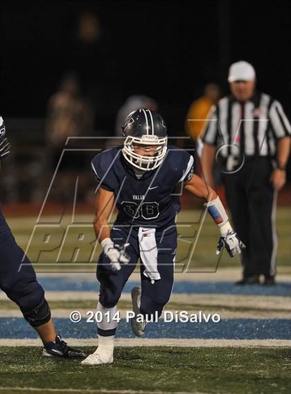 Thumbnail 2 in Eaglecrest @ Valor Christian photogallery.