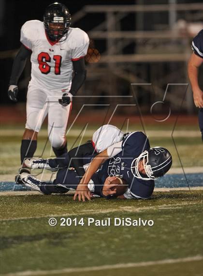Thumbnail 1 in Eaglecrest @ Valor Christian photogallery.