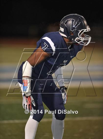 Thumbnail 2 in Eaglecrest @ Valor Christian photogallery.