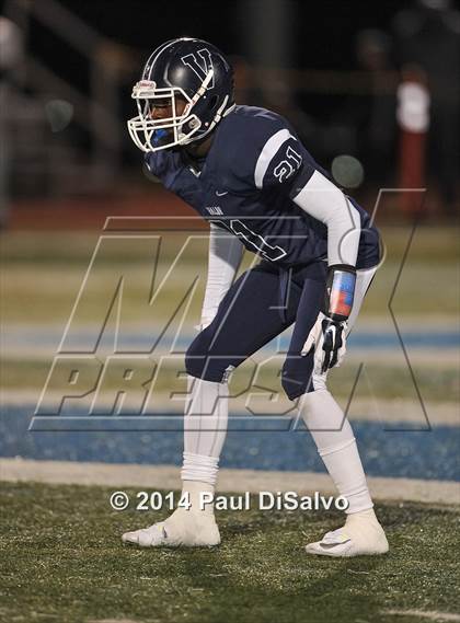 Thumbnail 2 in Eaglecrest @ Valor Christian photogallery.