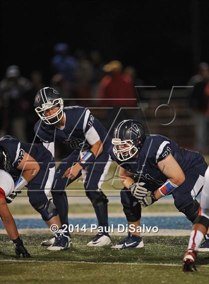 Thumbnail 2 in Eaglecrest @ Valor Christian photogallery.