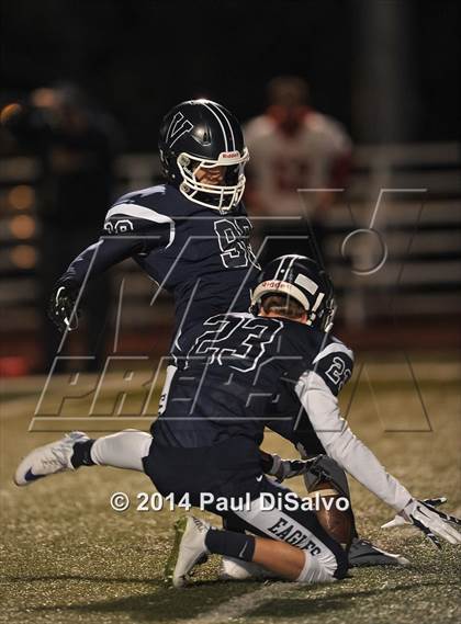 Thumbnail 1 in Eaglecrest @ Valor Christian photogallery.