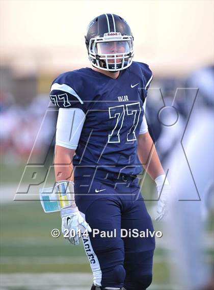 Thumbnail 1 in Eaglecrest @ Valor Christian photogallery.
