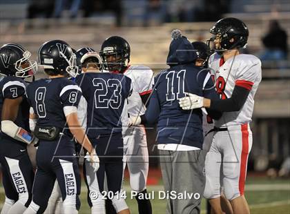 Thumbnail 3 in Eaglecrest @ Valor Christian photogallery.