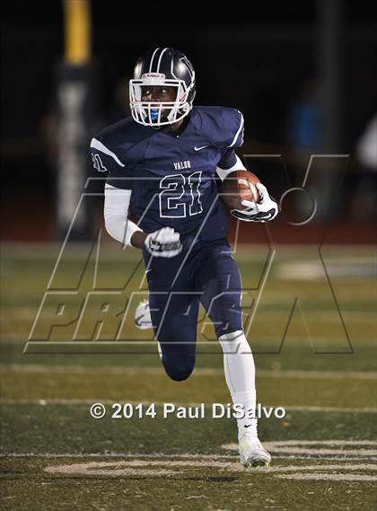 Thumbnail 1 in Eaglecrest @ Valor Christian photogallery.
