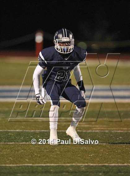 Thumbnail 2 in Eaglecrest @ Valor Christian photogallery.