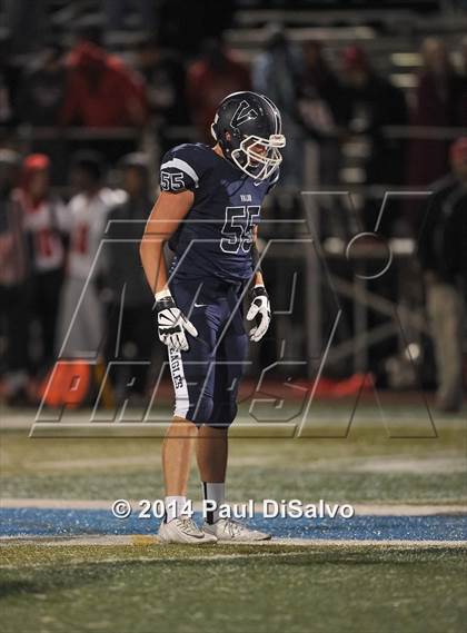 Thumbnail 3 in Eaglecrest @ Valor Christian photogallery.