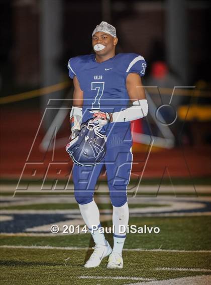Thumbnail 3 in Eaglecrest @ Valor Christian photogallery.