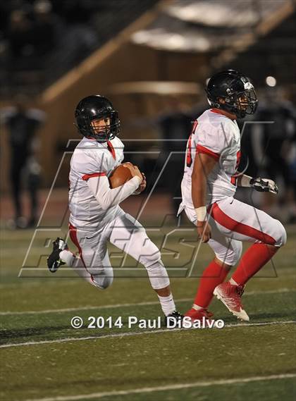 Thumbnail 1 in Eaglecrest @ Valor Christian photogallery.