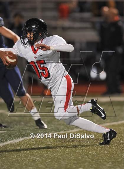 Thumbnail 2 in Eaglecrest @ Valor Christian photogallery.