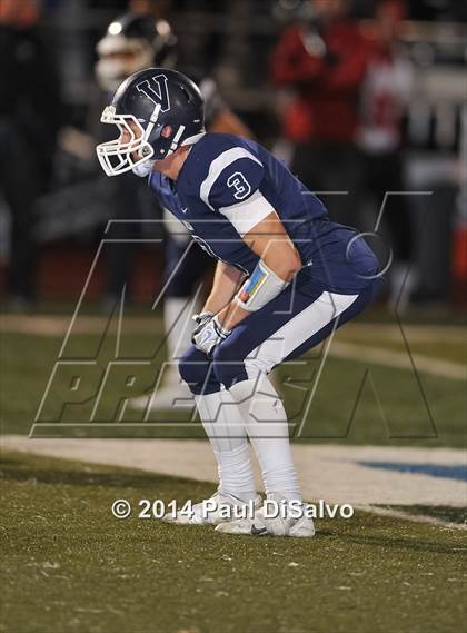 Thumbnail 3 in Eaglecrest @ Valor Christian photogallery.