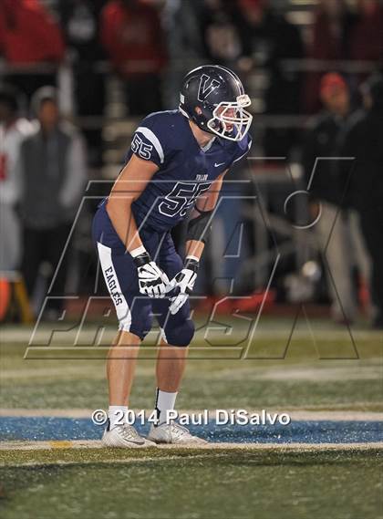 Thumbnail 1 in Eaglecrest @ Valor Christian photogallery.