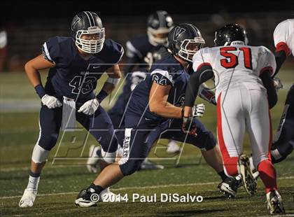 Thumbnail 3 in Eaglecrest @ Valor Christian photogallery.