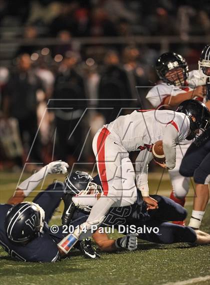 Thumbnail 3 in Eaglecrest @ Valor Christian photogallery.