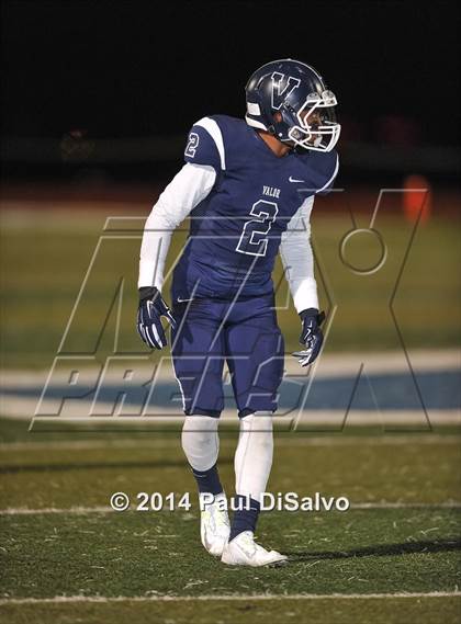 Thumbnail 1 in Eaglecrest @ Valor Christian photogallery.