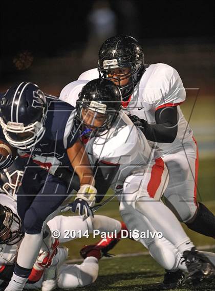 Thumbnail 1 in Eaglecrest @ Valor Christian photogallery.
