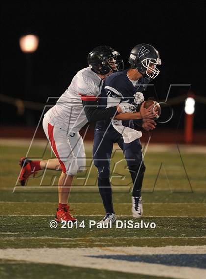 Thumbnail 1 in Eaglecrest @ Valor Christian photogallery.