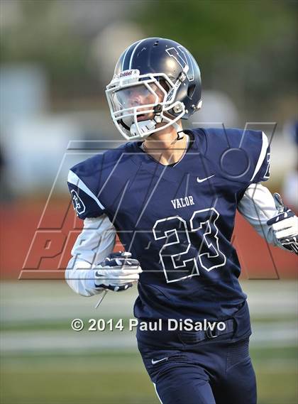 Thumbnail 1 in Eaglecrest @ Valor Christian photogallery.