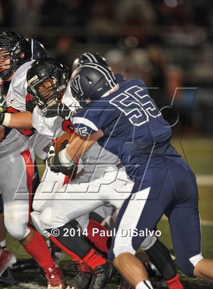 Thumbnail 1 in Eaglecrest @ Valor Christian photogallery.