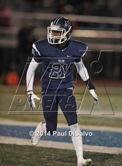 Thumbnail 1 in Eaglecrest @ Valor Christian photogallery.