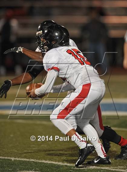 Thumbnail 1 in Eaglecrest @ Valor Christian photogallery.