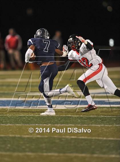 Thumbnail 3 in Eaglecrest @ Valor Christian photogallery.
