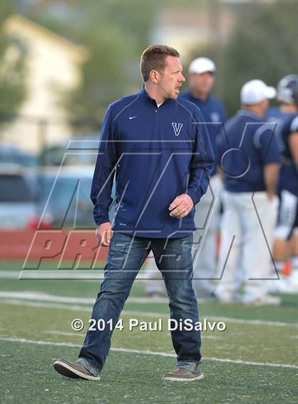Thumbnail 3 in Eaglecrest @ Valor Christian photogallery.