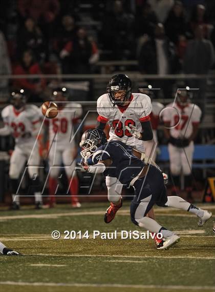 Thumbnail 3 in Eaglecrest @ Valor Christian photogallery.