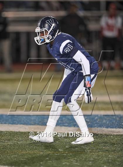 Thumbnail 2 in Eaglecrest @ Valor Christian photogallery.