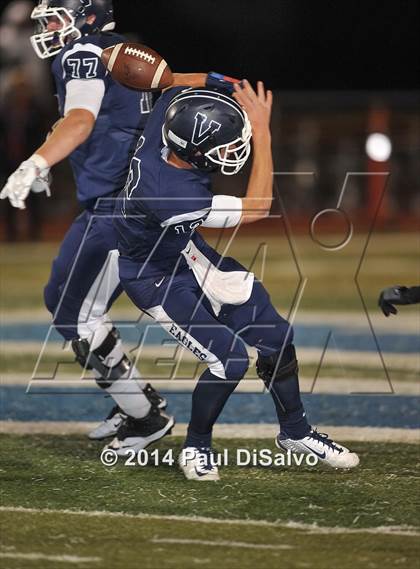 Thumbnail 1 in Eaglecrest @ Valor Christian photogallery.